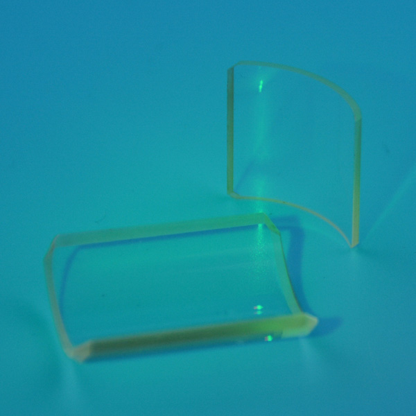 Lentille en verre concave de Plano Instrument de mesure - Chine Le verre  optique, lentille convexe