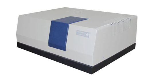 Spectrophotomètre (uv-vis-nir)
