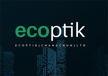 Ecoptik.net et Marque ECOPTIK est Officiellement Lancé, Remplaçant le Précédent