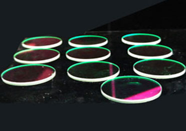 Types et Utilise de Traditionnelle Optique Filtres