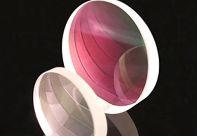 Application and Analysis of Optical Thin Films