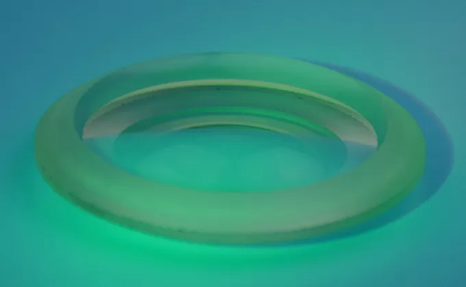 Description Of Double Concave Lens/Mirror