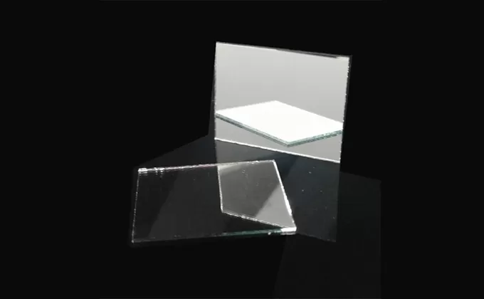 Descriptions of Front Surface Mirror