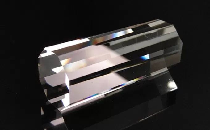 Descriptions of Octagonal Prism