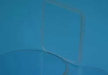 Optical Glass Square Windows Optical Glass Square Windows