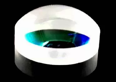 Objective Lens Objective Lens