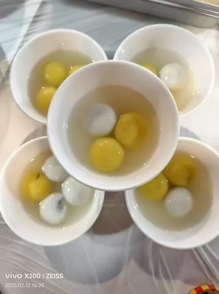 Joyful Lantern Festival Joyful Lantern Festival