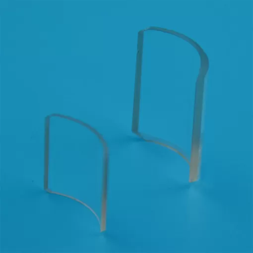 Meniscus Cylindrical Lens