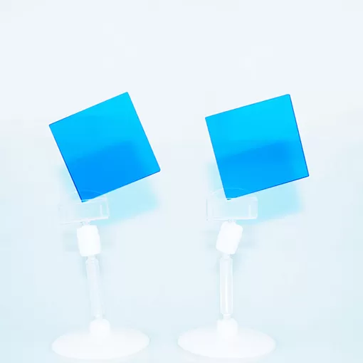 Narrow Bandpass Filter