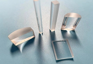 Properties and Selection of Cylinder Lens